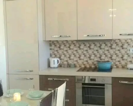 Central, Fully Equipped, 2 Bedrooms, Great View, Wifi Filótion