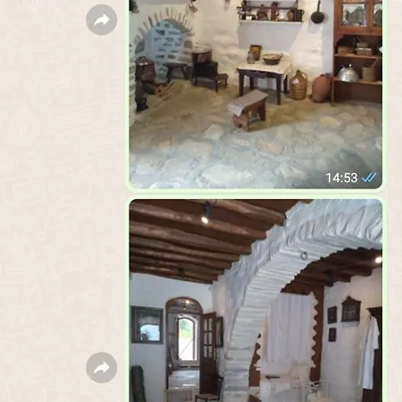 Central, Fully Equipped, 2 Bedrooms, Great View, Wifi Dom wakacyjny