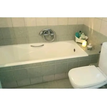 Central, Fully Equipped, 2 Bedrooms, Great View, Wifi Filotion