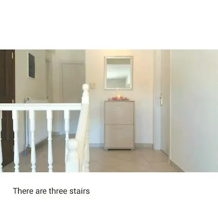 Holiday home Central, Fully Equipped, 2 Bedrooms, Great View, Wifi *