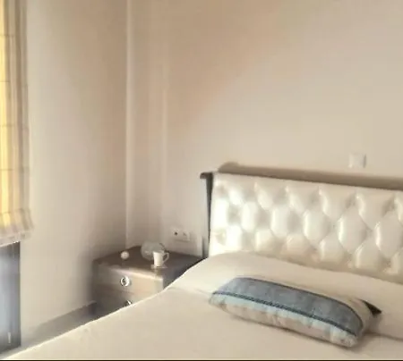 Central, Fully Equipped, 2 Bedrooms, Great View, Wifi Holiday home Filotion