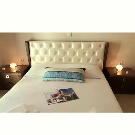 Central, Fully Equipped, 2 Bedrooms, Great View, Wifi * Filotion