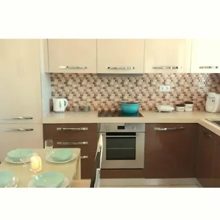 Central, Fully Equipped, 2 Bedrooms, Great View, Wifi * Filotion