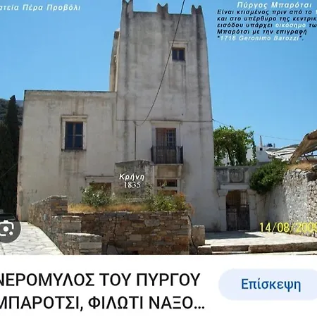 Central, Fully Equipped, 2 Bedrooms, Great View, Wifi Filotion
