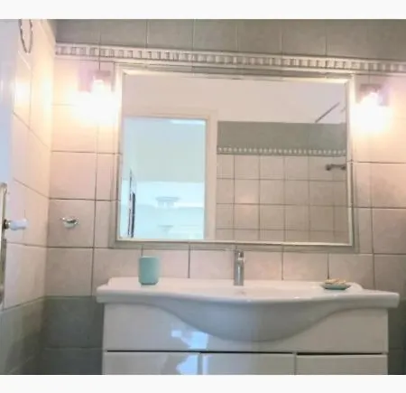Central, Fully Equipped, 2 Bedrooms, Great View, Wifi Holiday home